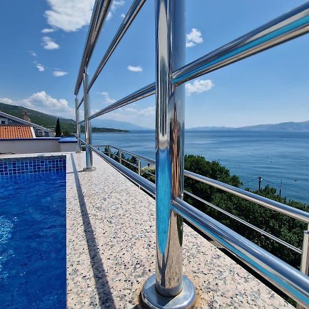 Searenity Pool Suite - Seafront Krmpote-Vodice Exterior photo